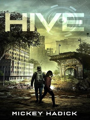 cover image of HIVE